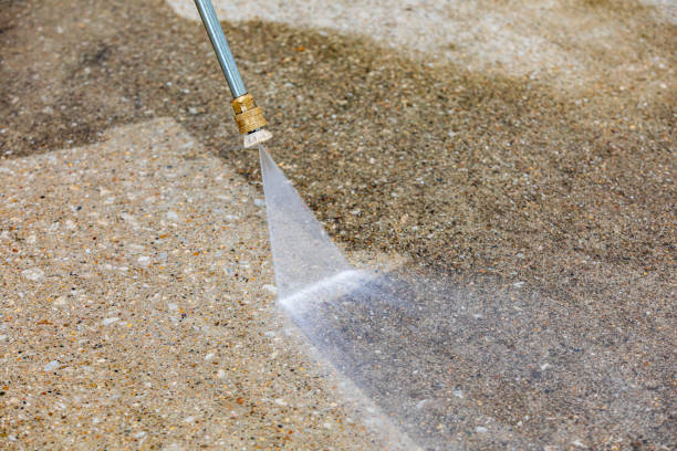 Concrete Sealing in Kapaau, HI